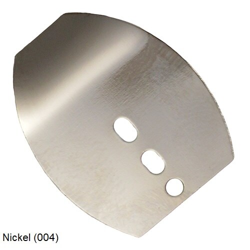 1230 Bent Jig Dancer Blades (10pk)